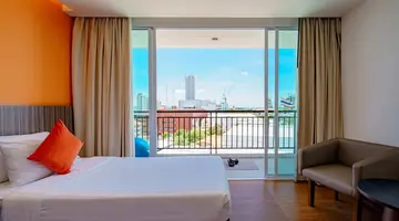 HOTEL J PATTAYA