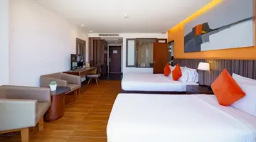 HOTEL J PATTAYA