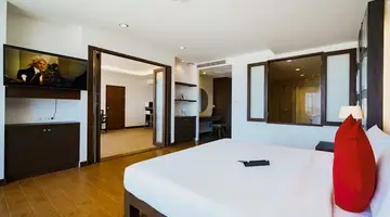 HOTEL J PATTAYA
