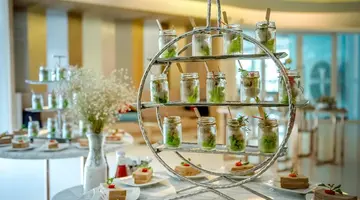 HOTEL J PATTAYA