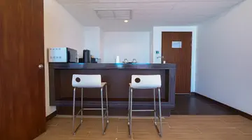 HOTEL J PATTAYA