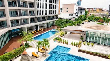 HOTEL J PATTAYA