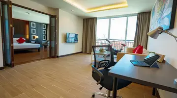 HOTEL J PATTAYA