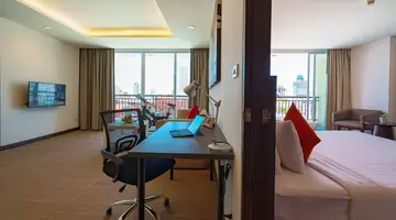 HOTEL J PATTAYA