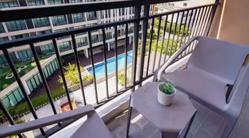 HOTEL J PATTAYA
