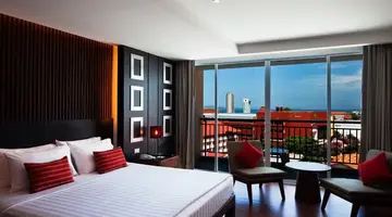 HOTEL J PATTAYA