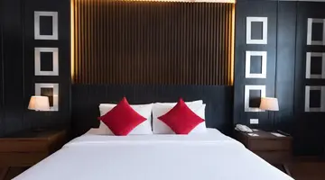 HOTEL J PATTAYA