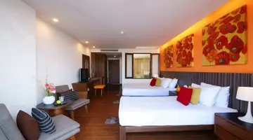 HOTEL J PATTAYA