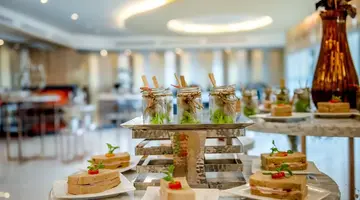 HOTEL J PATTAYA