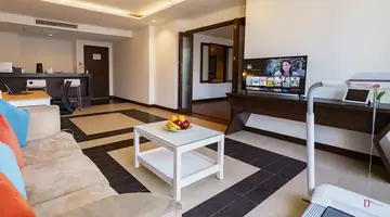 HOTEL J PATTAYA