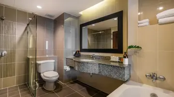 HOTEL J PATTAYA