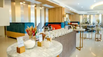 HOTEL J PATTAYA