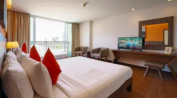 HOTEL J PATTAYA