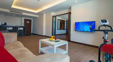 HOTEL J PATTAYA