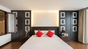 HOTEL J PATTAYA