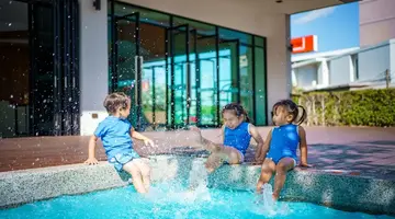 HOTEL J PATTAYA