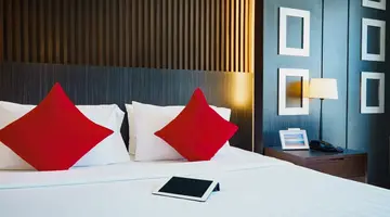 HOTEL J PATTAYA