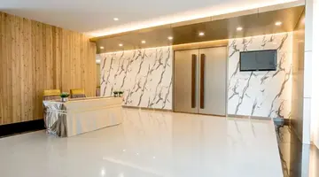 HOTEL J PATTAYA