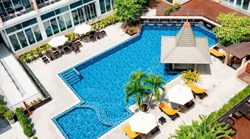 HOTEL J PATTAYA