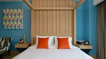HOTEL J RESIDENCE PATTAYA