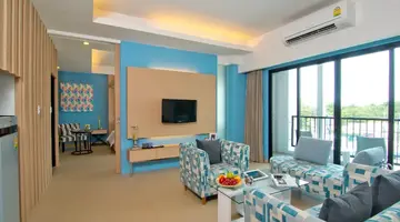 HOTEL J RESIDENCE PATTAYA