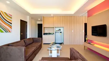 HOTEL J RESIDENCE PATTAYA