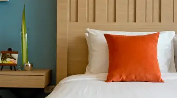 HOTEL J RESIDENCE PATTAYA