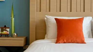 HOTEL J RESIDENCE PATTAYA