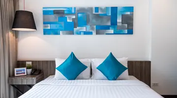 HOTEL J RESIDENCE PATTAYA