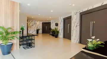 HOTEL J RESIDENCE PATTAYA