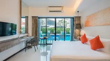 HOTEL J RESIDENCE PATTAYA