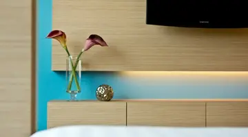HOTEL J RESIDENCE PATTAYA