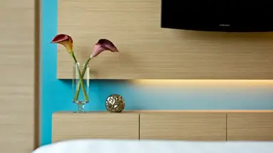 HOTEL J RESIDENCE PATTAYA