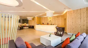HOTEL J RESIDENCE PATTAYA