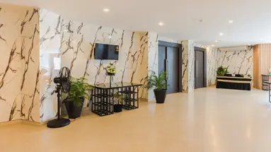 HOTEL J RESIDENCE PATTAYA