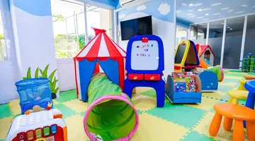 HOTEL J RESIDENCE PATTAYA