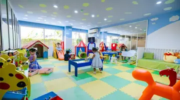 HOTEL J RESIDENCE PATTAYA