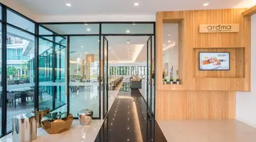 HOTEL J RESIDENCE PATTAYA