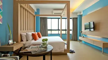 HOTEL J RESIDENCE PATTAYA