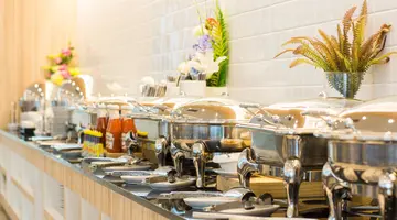 HOTEL J RESIDENCE PATTAYA