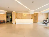 HOTEL J RESIDENCE PATTAYA