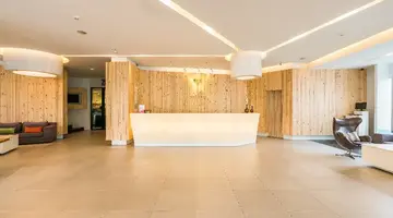 HOTEL J RESIDENCE PATTAYA