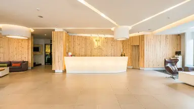 HOTEL J RESIDENCE PATTAYA
