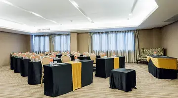 HOTEL J RESIDENCE PATTAYA