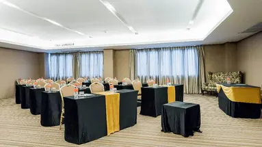 HOTEL J RESIDENCE PATTAYA
