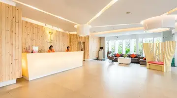 HOTEL J RESIDENCE PATTAYA