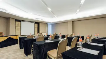 HOTEL J RESIDENCE PATTAYA