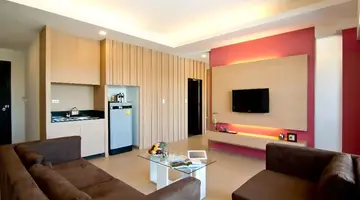 HOTEL J RESIDENCE PATTAYA