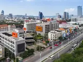 HOTEL J RESIDENCE PATTAYA
