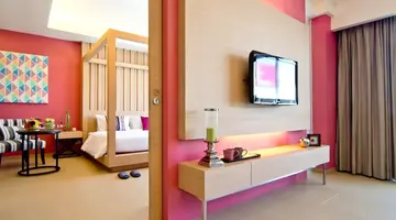 HOTEL J RESIDENCE PATTAYA